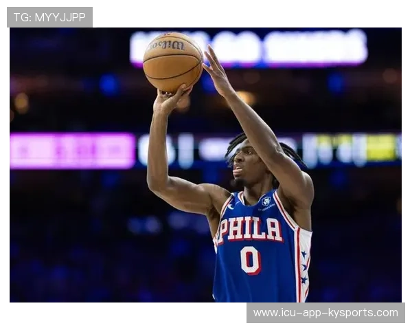 76人马克西加速突破拉开全队节奏：从个人爆发到全队协同的新纪元