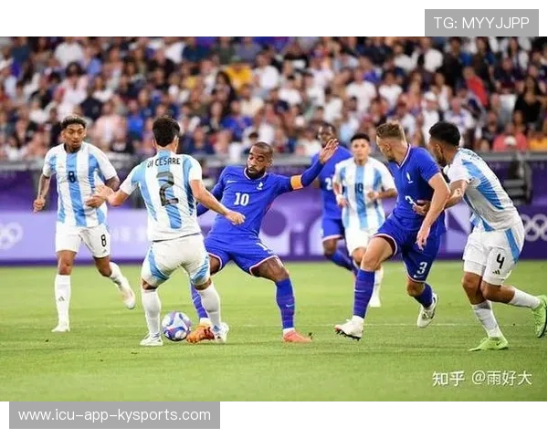 美国男足在巴黎奥运会比赛中以1-0战胜法国，美国男足夺冠